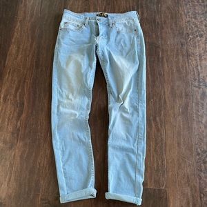 Men's Skinny Jeans